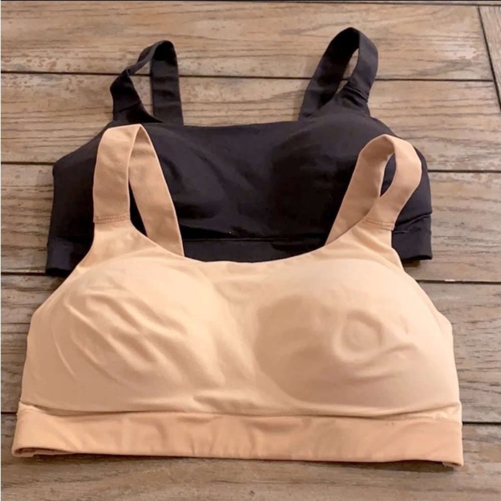 SPANX Bra-llelujah! Lightly Lined Tank